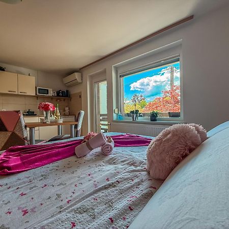 Bled Vista Apartments エクステリア 写真
