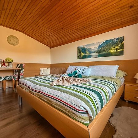 Bled Vista Apartments エクステリア 写真