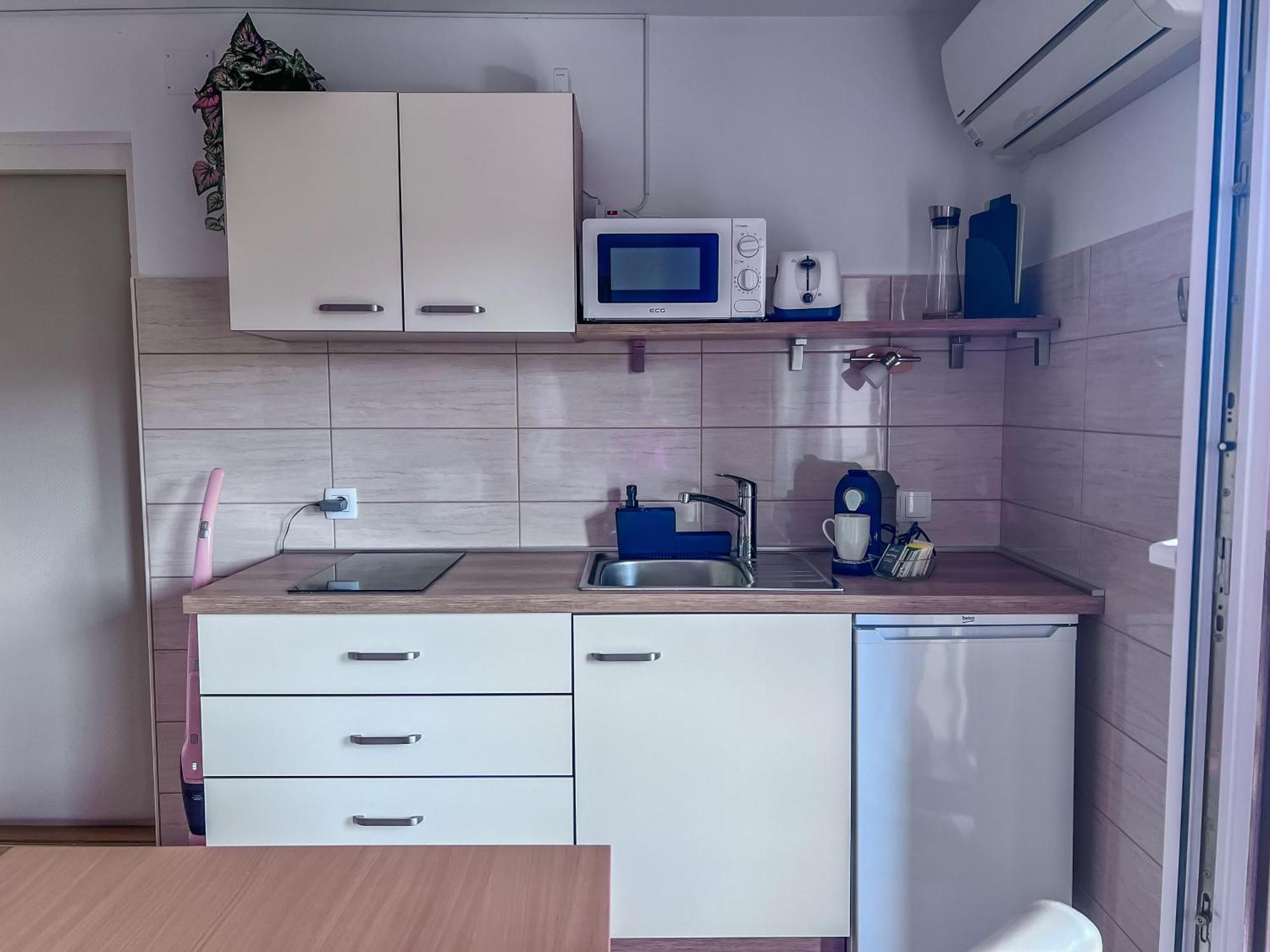 Bled Vista Apartments エクステリア 写真