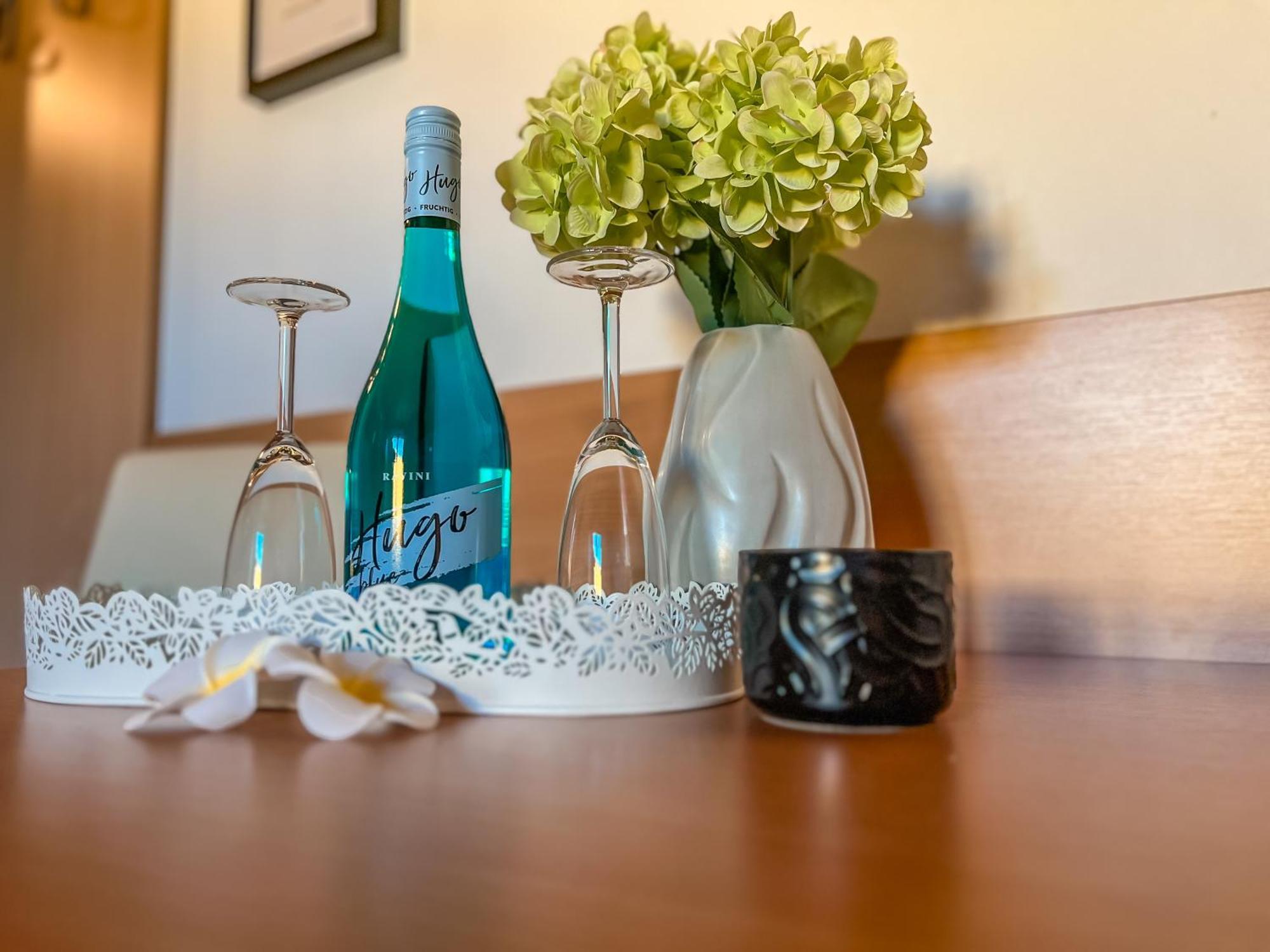 Bled Vista Apartments エクステリア 写真