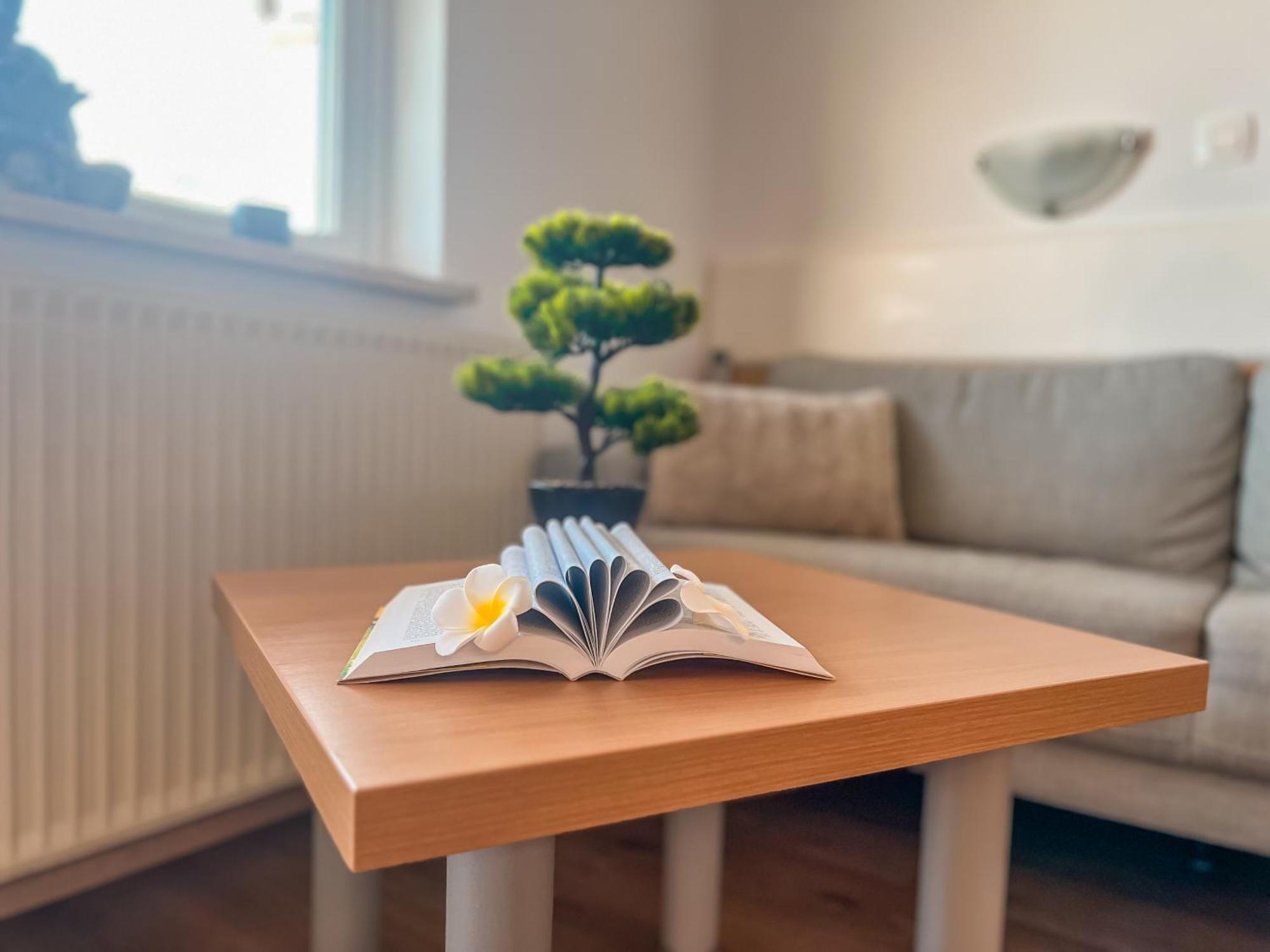 Bled Vista Apartments エクステリア 写真