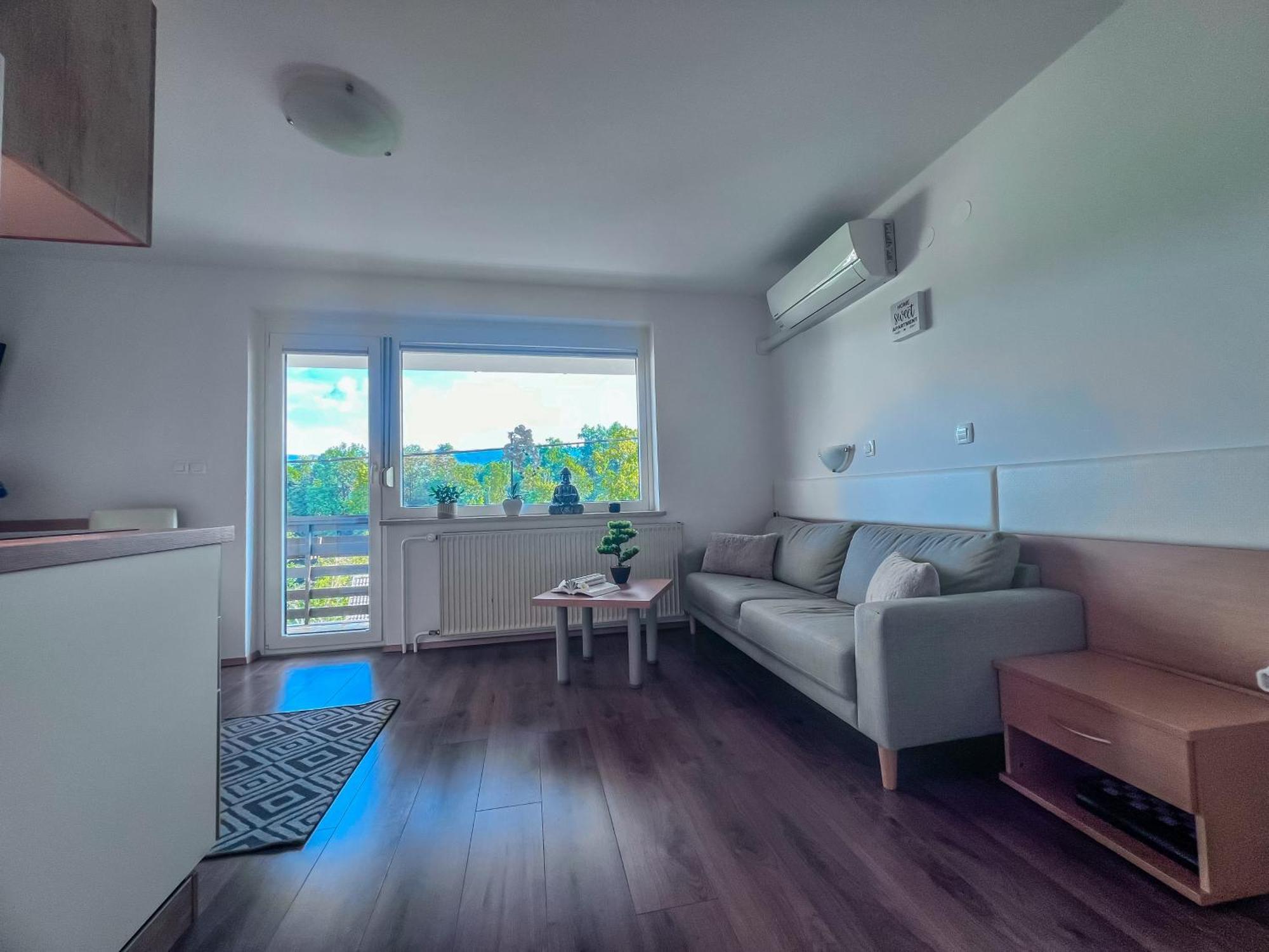 Bled Vista Apartments エクステリア 写真