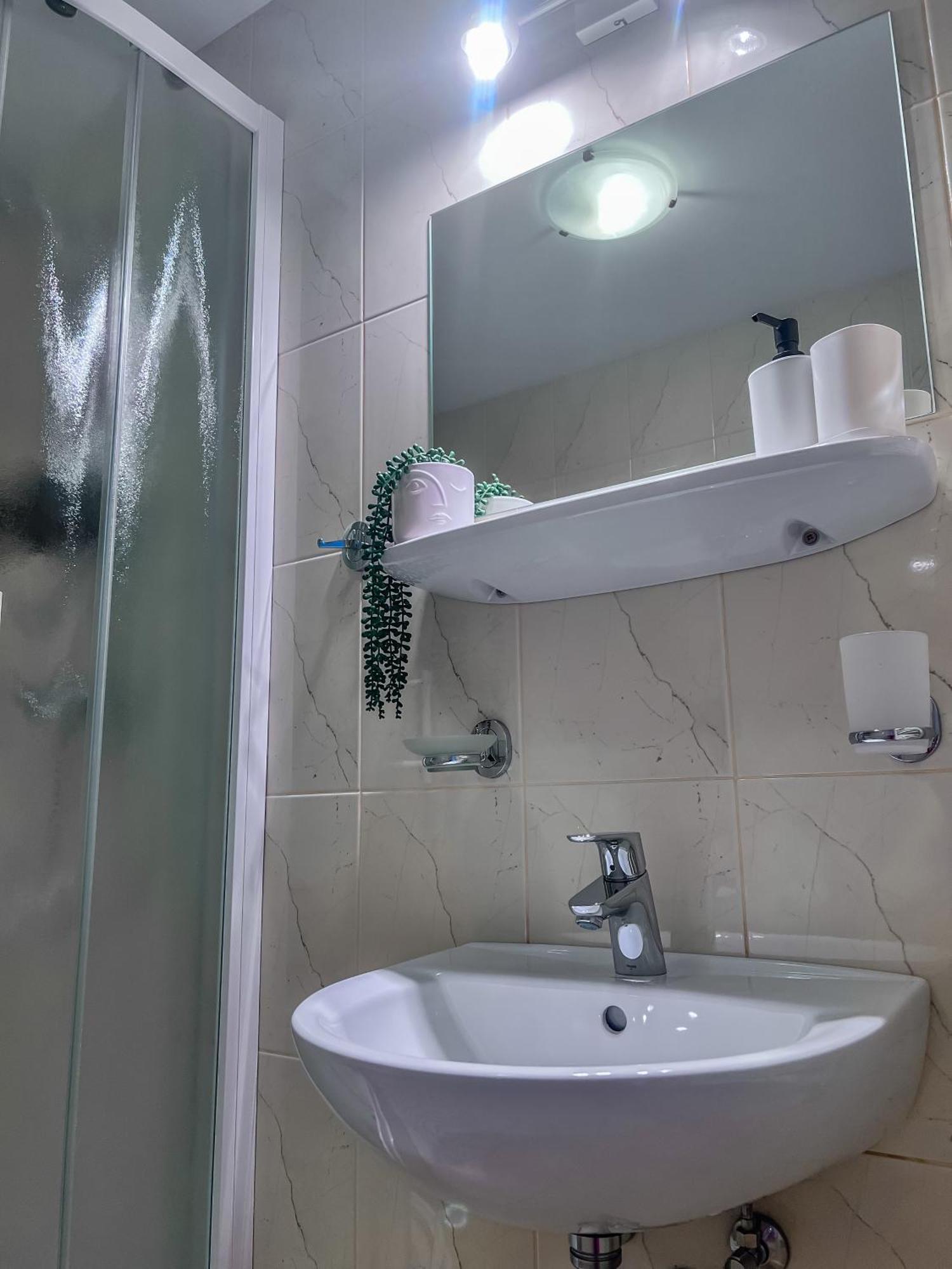 Bled Vista Apartments エクステリア 写真